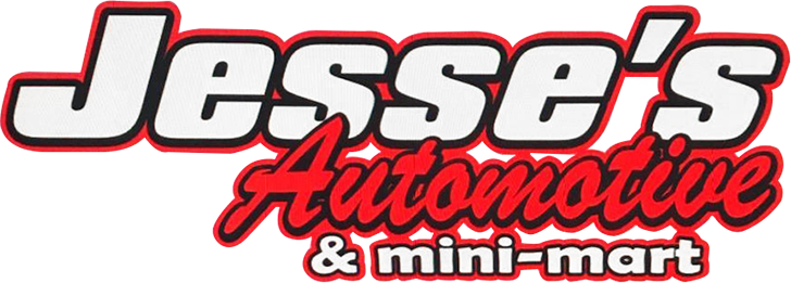 Jesse's Automotive & Mini Mart