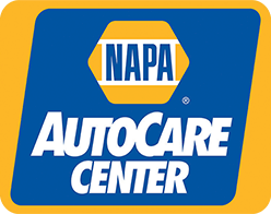  NAPA AutoCare Center